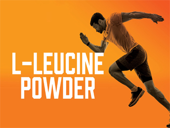 What Is L- Isoleucine Good For